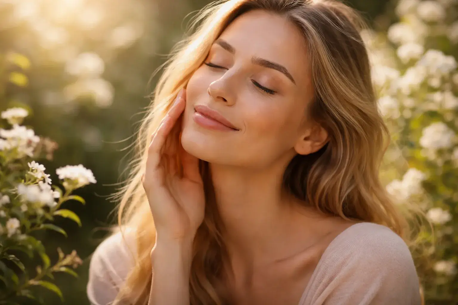 המעבר מטיפוח אגרסיבי ליופי רגוע – ומה זה עושה לעור