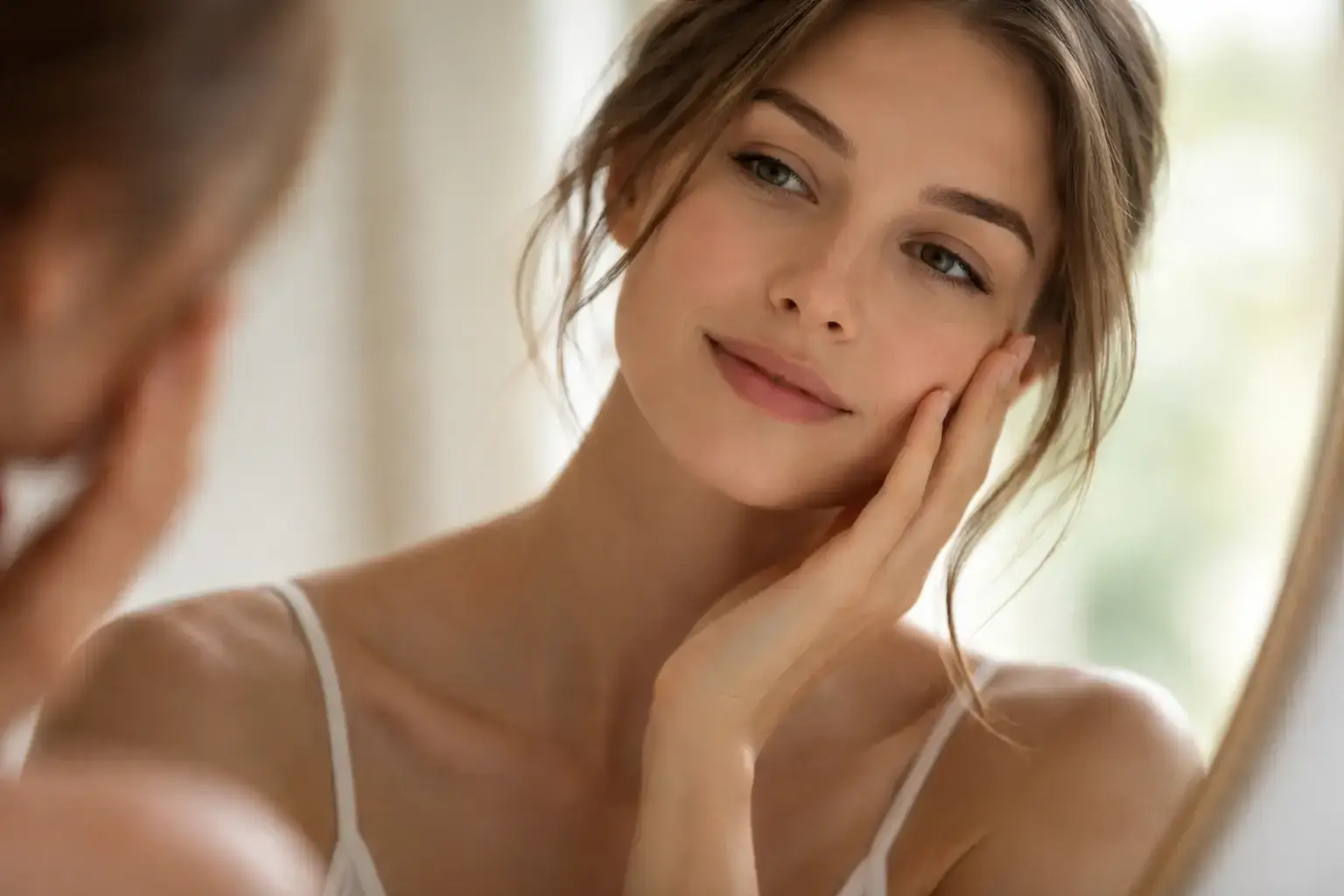 הרגע הקטן שגרם לנו להרגיש בטוחות יותר