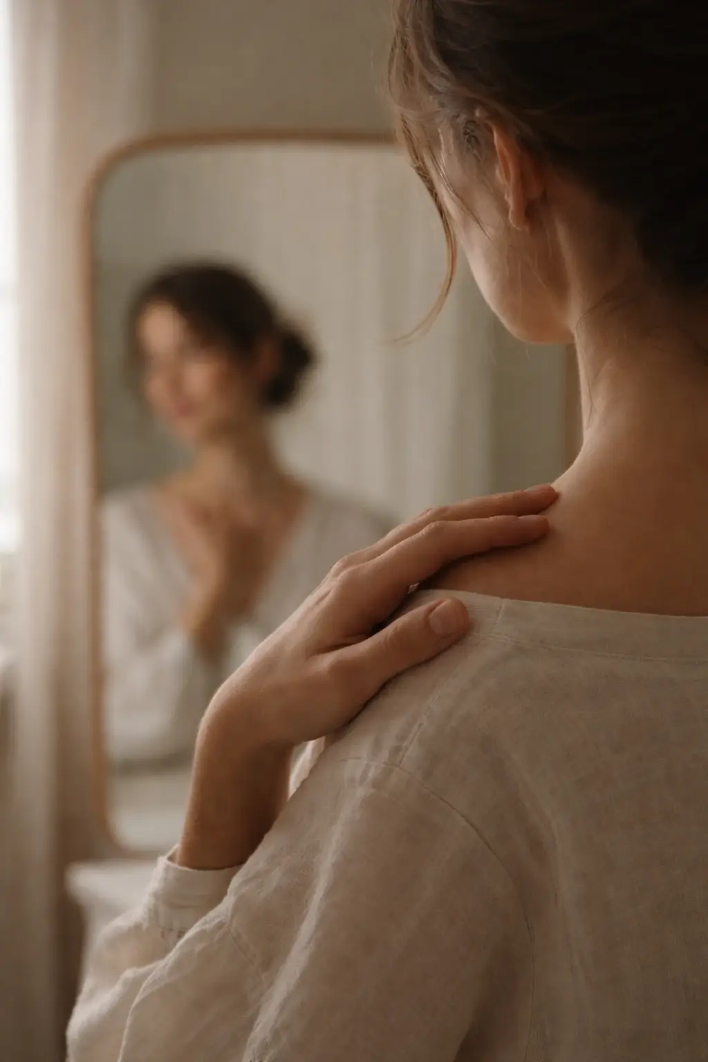 חשבנו שאנחנו מחפשות תוצאה, ובסוף מצאנו משהו אחר