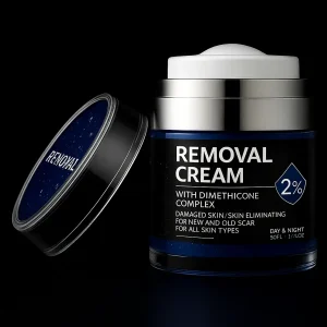 משחה לצלקות