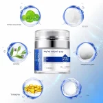 קרם לטיפול בצלקות וסימני מתיחה – משחה לשיקום העור (אקנה, ניתוחים וכוויות) 3