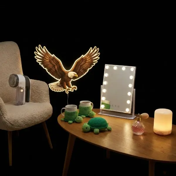 אקססוריז לבית