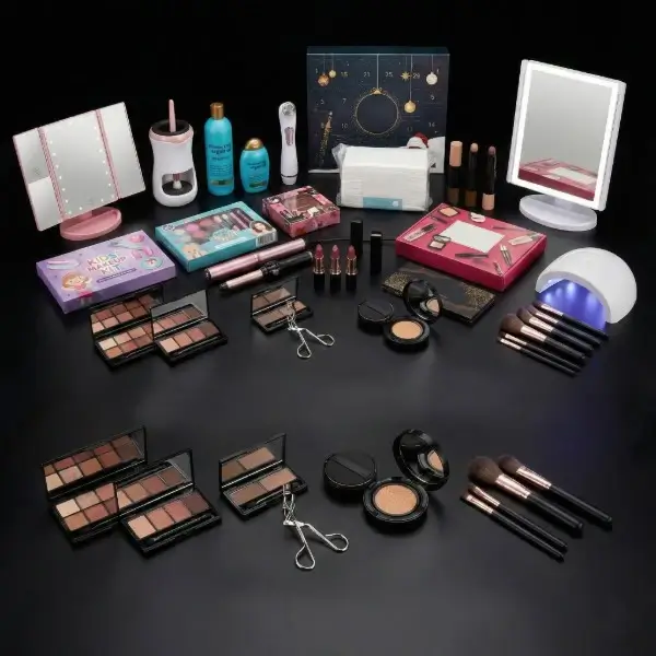 מארזים ואביזרים