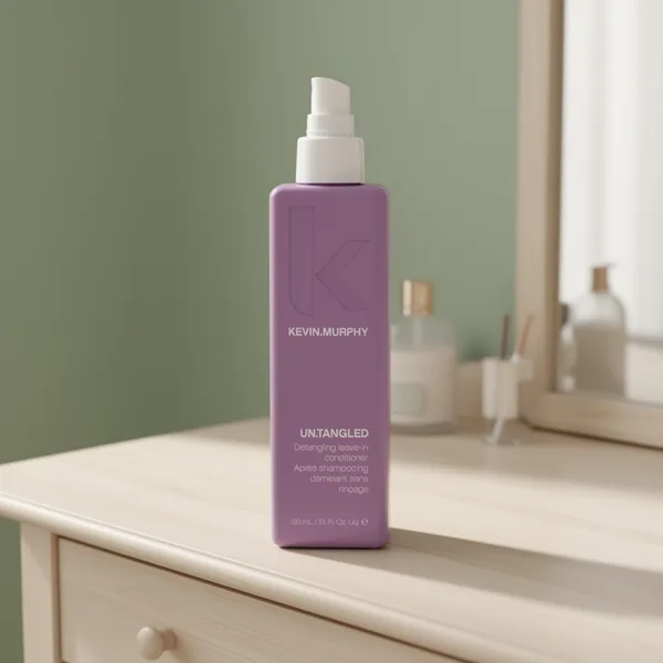 תרסיס מרכך ללא שטיפה להפרדת קשרים KEVIN.MURPHY