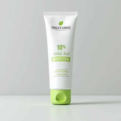 בוסטר Paula's Choice 10% אזלאיק אסיד לג'ל-קרם