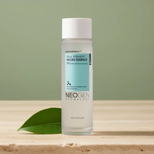 אסנס ראשונה NEOGEN Real Ferment — 93% תסיסה עם ביפידה וסאקה