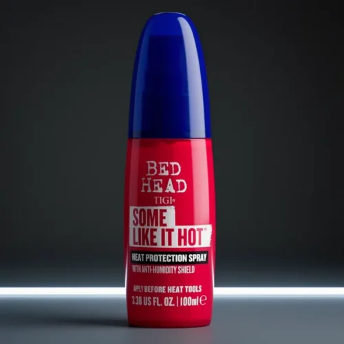 תרסיס הגנה מחום ומרסן פריז TIGI Bed Head