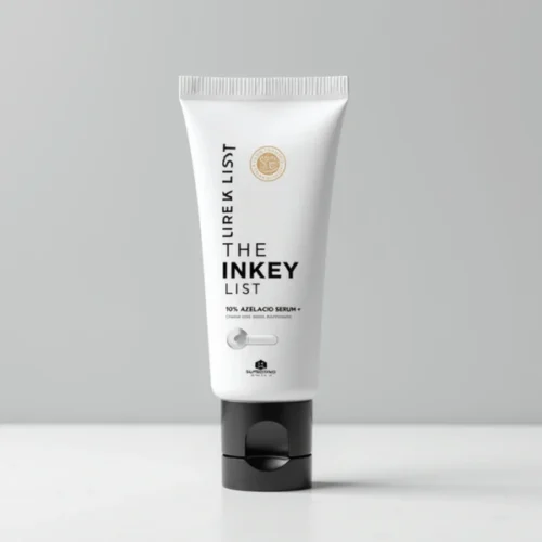 סרום The INKEY List SuperSolutions אזלאיק אסיד 10%