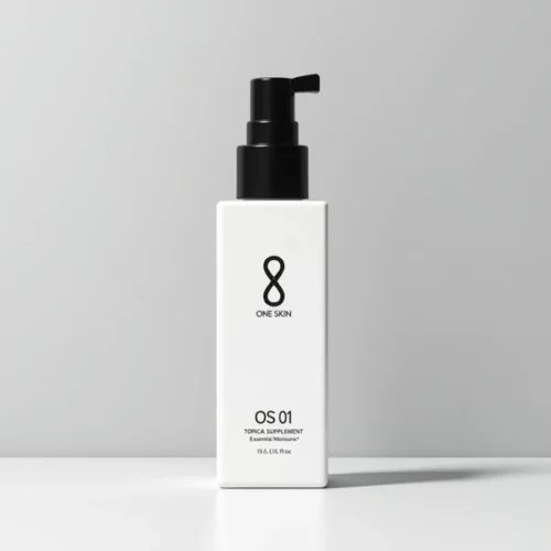 תוסף טופיקלי לעור הפנים OneSkin OS-01