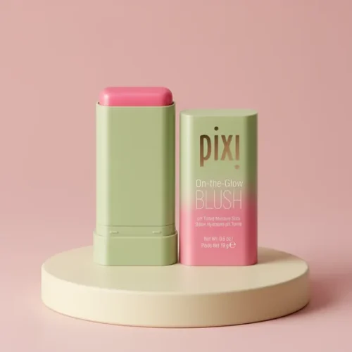 סטיק סומק Pixi ON-THE-GLOW — מגיב ל-pH של העור