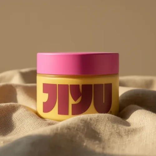 קרם לחות JIYU NAD+ — קרם אנטי-אייג'ינג לפנים ולצוואר