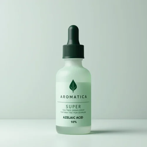 סרום AROMATICA אזלאיק אסיד 10%