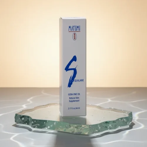 שמן Mayumi Squalane Skin — סקוואלן