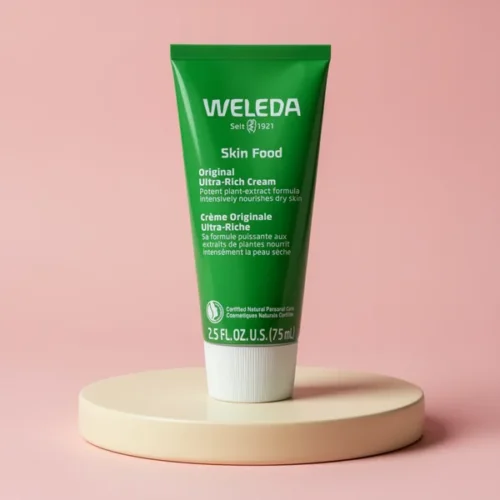 קרם Weleda Skin Food