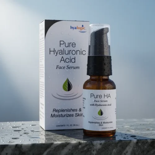 סרום Hyalogic Episilk — חומצה היאלורונית