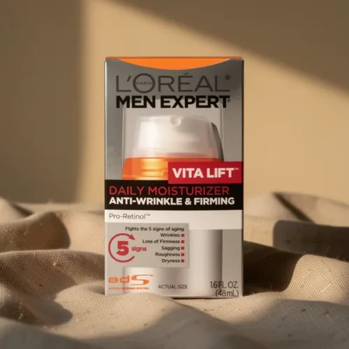 קרם לחות L'Oreal Paris — רטינול