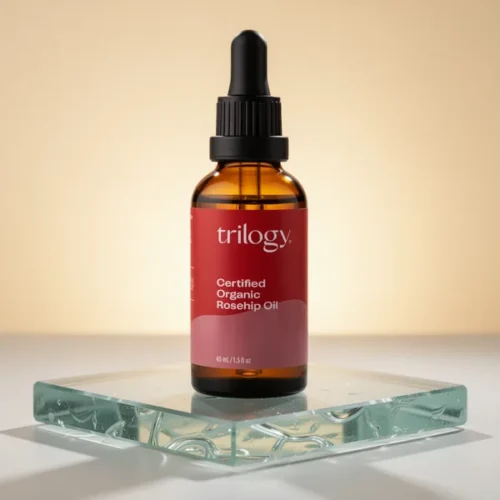 שמן Trilogy Certified — 1.5 fl oz (כ-44 מ"ל)
