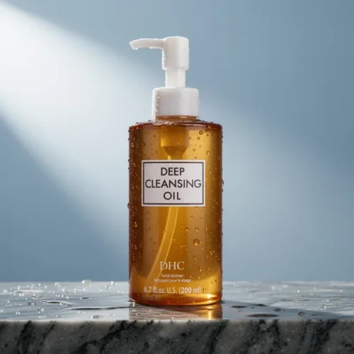 שמן DHC Deep — 6.7 fl oz (כ-198 מ"ל)
