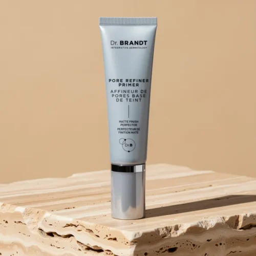 פריימר Dr. Brandt Pores — בד קנבס