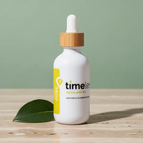 שמן Timeless Squalane — סקוואלן