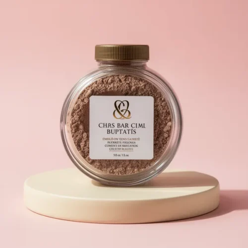פודרה bareMinerals Loose — הגנה מפני השמש