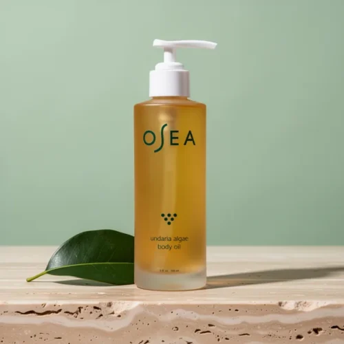שמן גוף OSEA — 5 fl oz (כ-148 מ"ל)