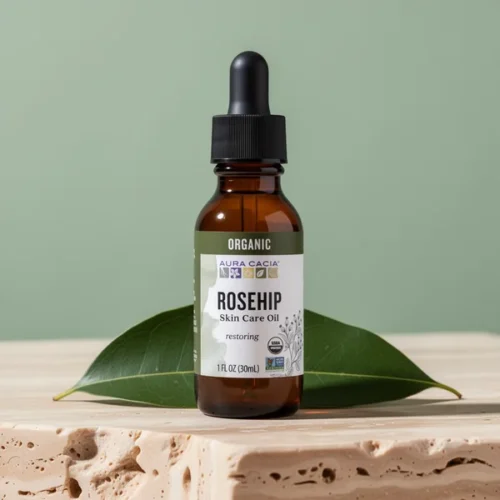 שמן Aura Cacia — 30 מ"ל