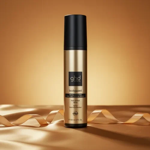 מגן חום ghd Bodyguard — מרקם קליל