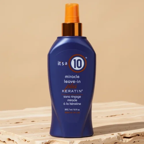 מוצר טיפוח It's — 10 fl oz (כ-296 מ"ל)