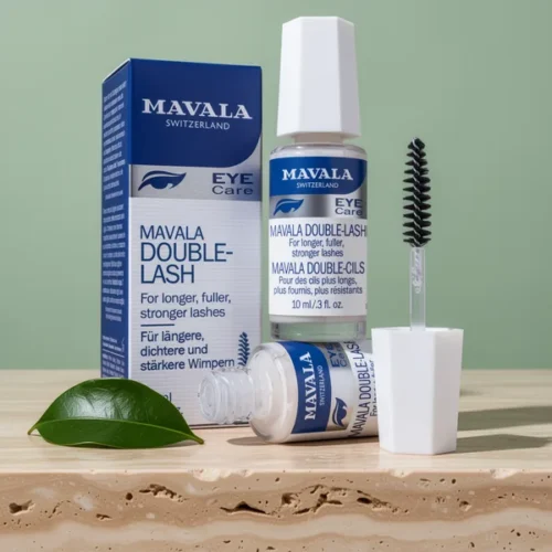ריסים Mavala Double — 1 יחידות