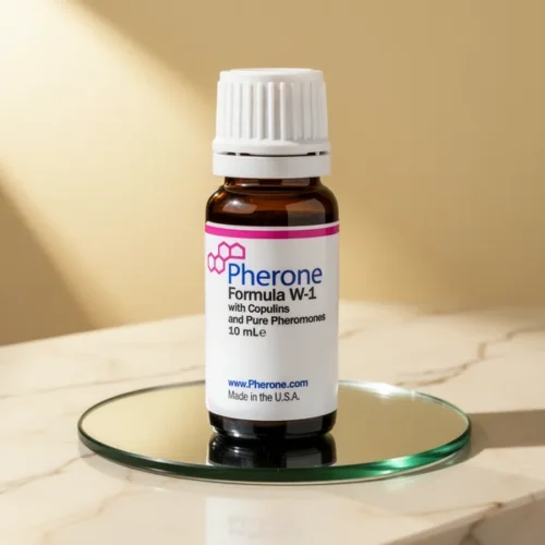 בושם Formula W-1 Pheromone — פורמולה מרוכזת