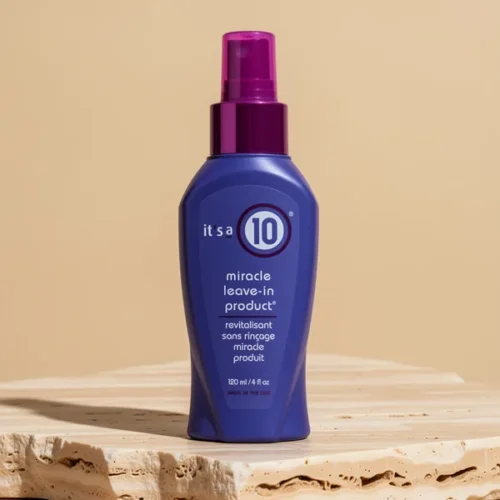 מוצר טיפוח It's — 4 fl oz (כ-118 מ"ל)
