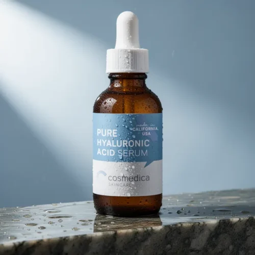 סרום Hyaluronic Acid — חומצה היאלורונית