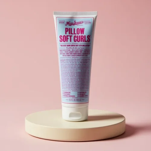 תחליב Miss Jessie's Pillow — בד