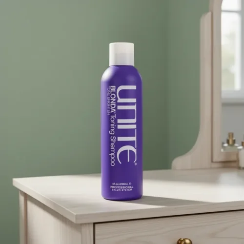 שמפו UNITE — 8 fl oz (כ-237 מ"ל)