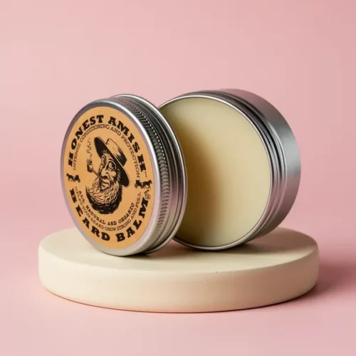 בלסם Honest Amish — 2 fl oz (כ-59 מ"ל)