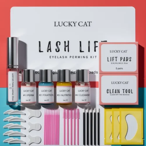 ערכה LUCKY