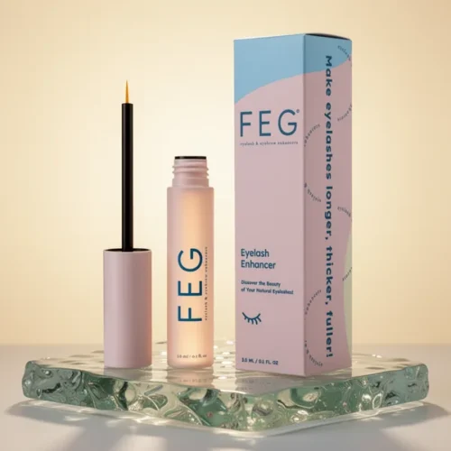 ריסים FEG