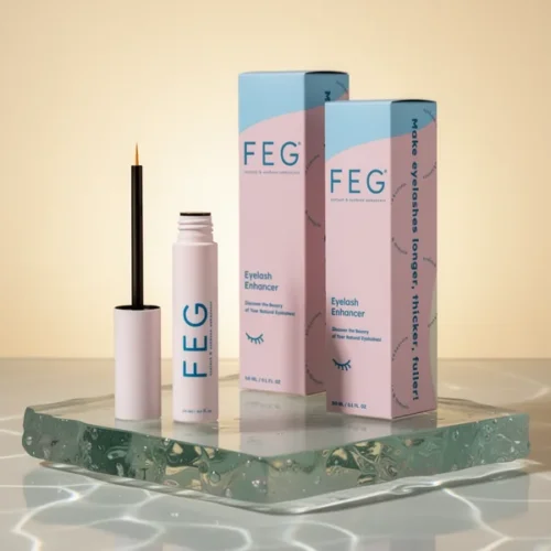 ריסים FEG — 3 מ"ל
