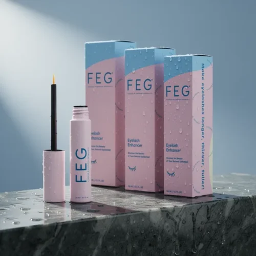 ריסים FEG — 3 מ"ל · דגם 2
