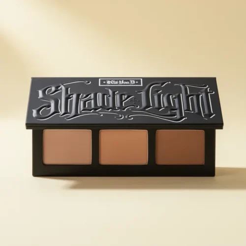 ערכה KVD Shade Light — וגאני
