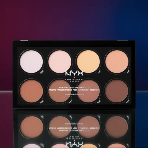 מייק אפ NYX