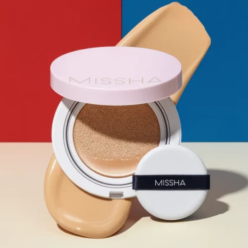מייק אפ MISSHA — במבוק