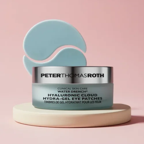 ג'ל Peter Thomas Roth — חומצה היאלורונית