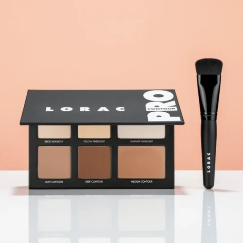 מברשת LORAC