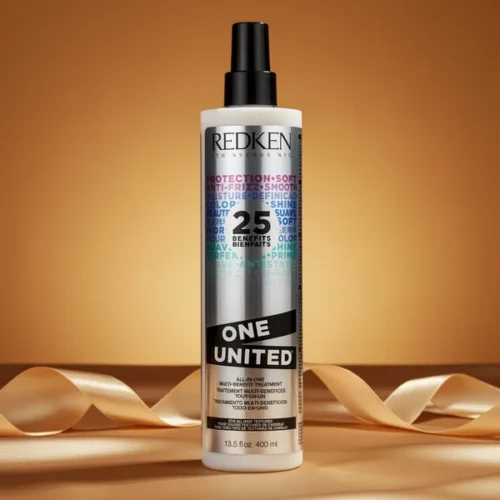 מרכך ללא שטיפה Redken One United — מרקם קליל