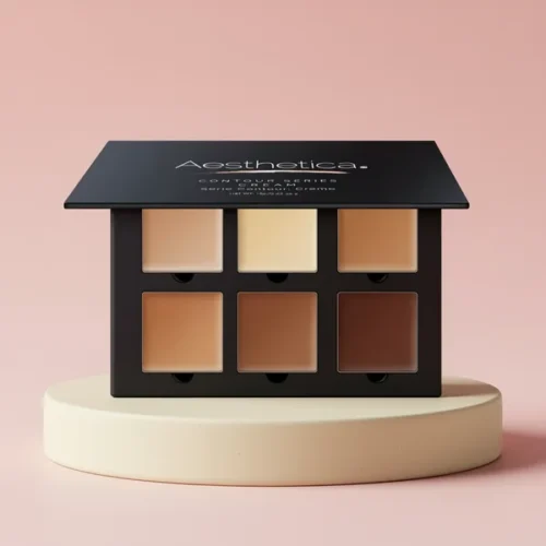 קרם Aesthetica Cosmetics — וגאני