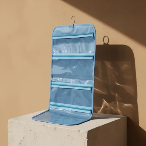תיק רחצה Foldable