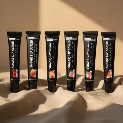 פילינג שפתיים Beauty Treats
