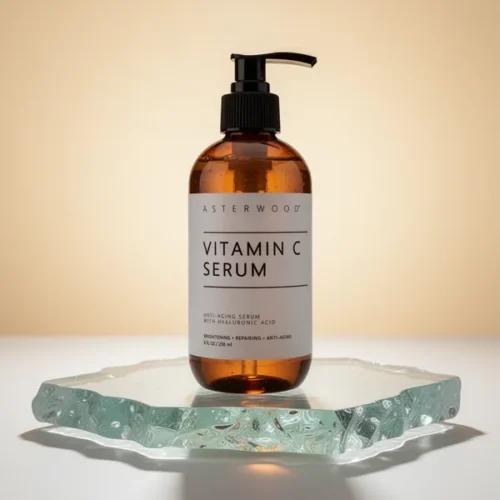 סרום Asterwood Vitamin — ויטמין C
